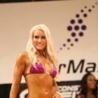 Amanda  Root - NPC Vancouver USA Natural & Tanji Johnson 2013 - #1